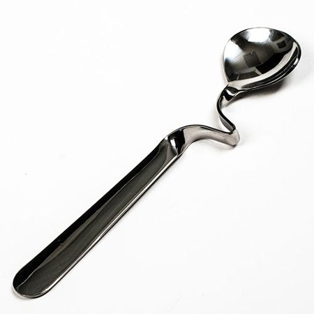 Honey Spoon,  Stainless Steel