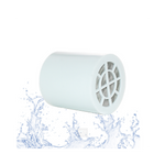 Replacement Cartridge for Shower Filter Systems
