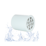 Replacement Cartridge for Shower Filter Systems